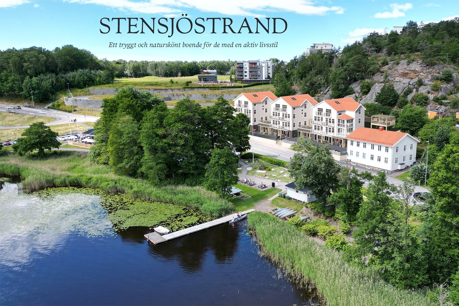 Stensjöberg 2C