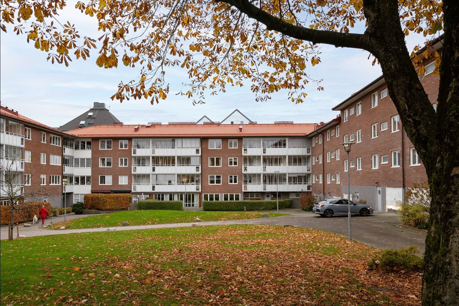 Kapplandsgatan 132