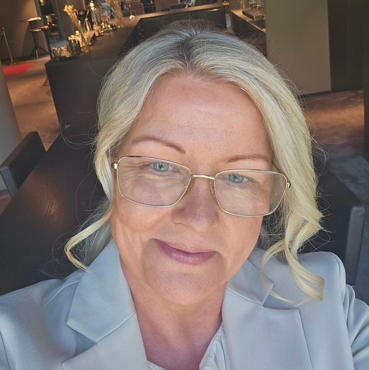 Camilla Christander